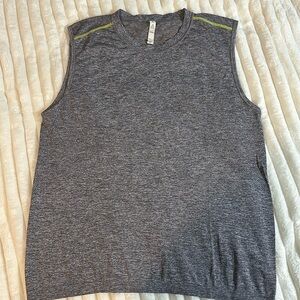 Men’s Lululemon Tank Top